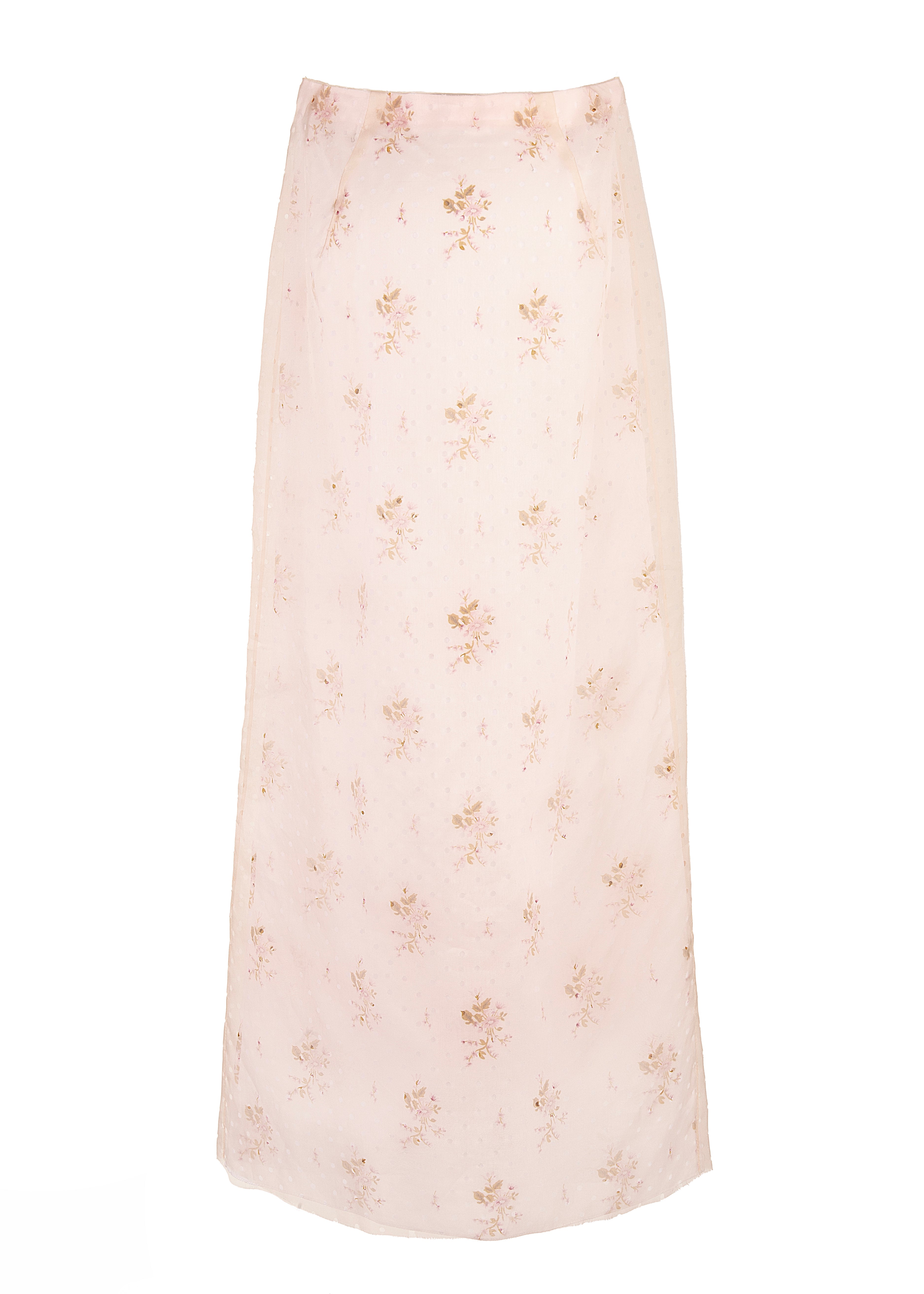Cravan Skirt
