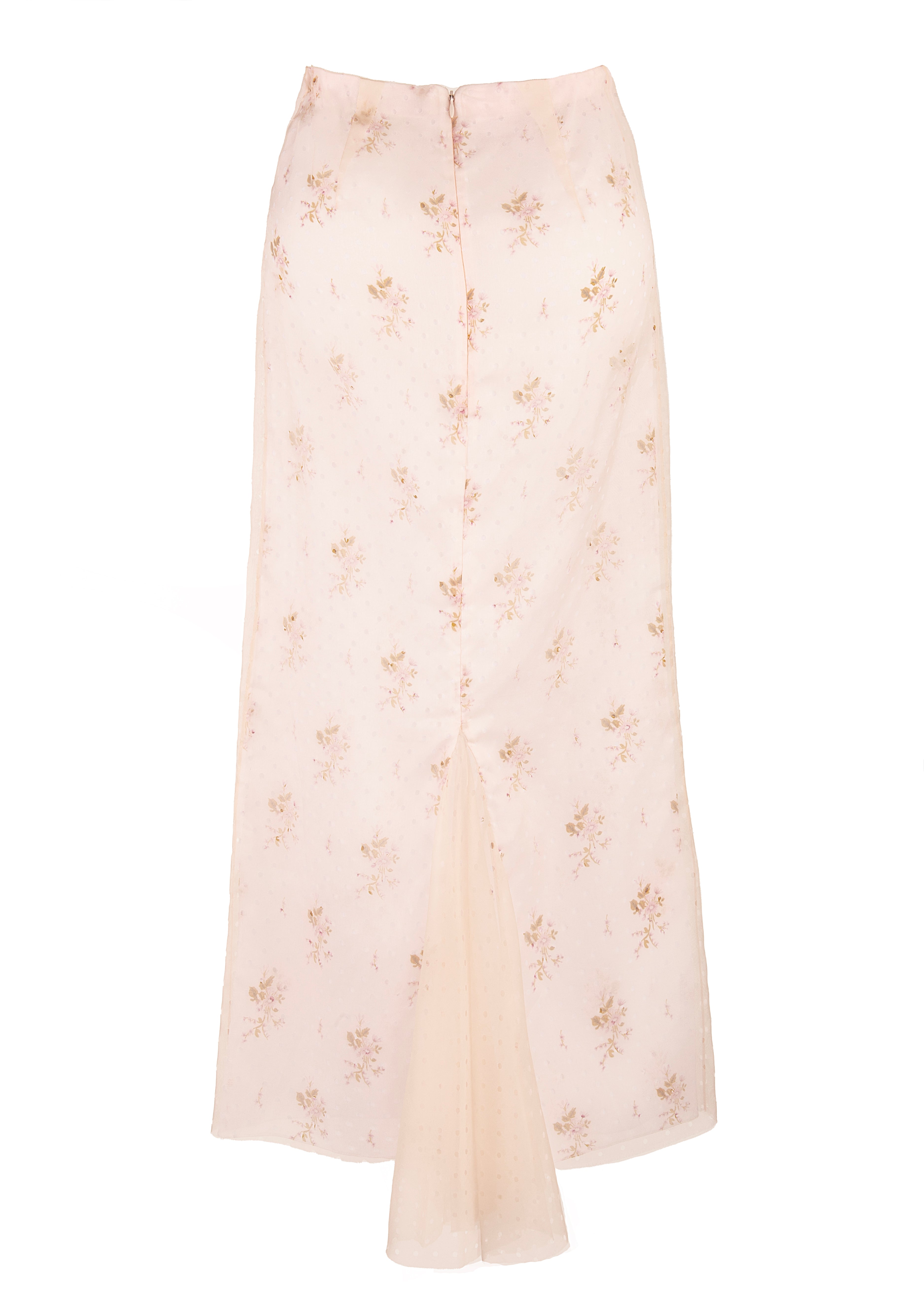 Cravan Skirt
