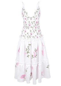 OTM Exclusive: Vaughan Dress