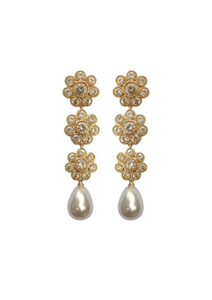 Etoiles Filantes Avec Des Perles