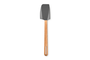 Signature Silicone Medium Spatula in Oyster