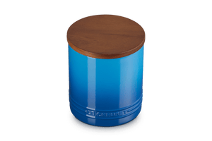 Signature Storage Canister in Marseille 1.2 qt.