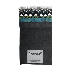 Big Bay Pocket Square