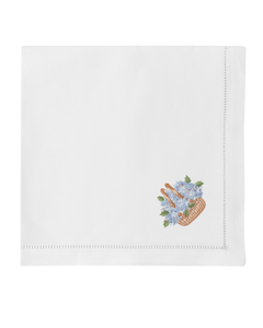 Nantucket Basket Napkin