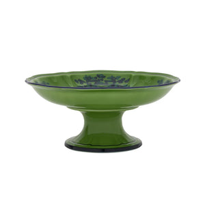 Oriente Italiano Fruit Stand in Malachite