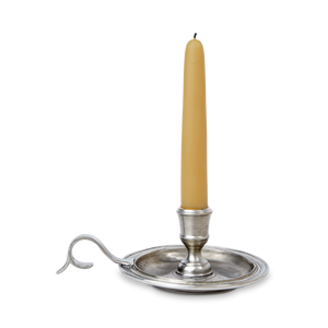 Lago Bedside Candlestick