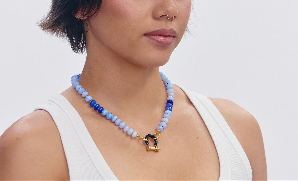 Lucky Necklace