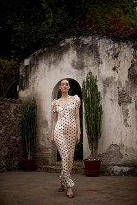 Delores Dress