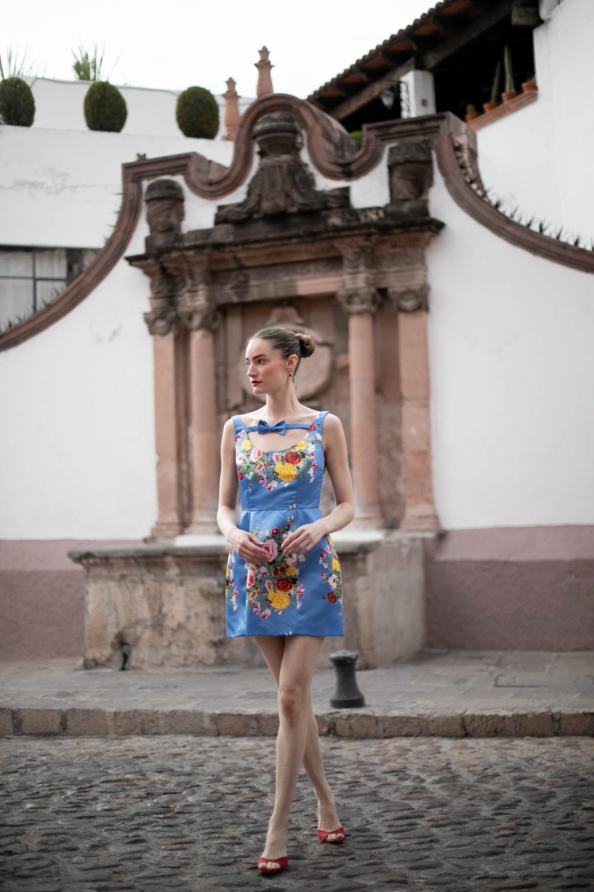 Marissa Dress