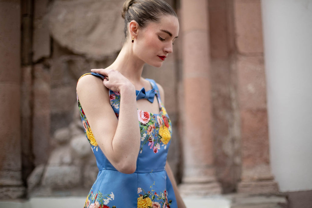 Marissa Dress