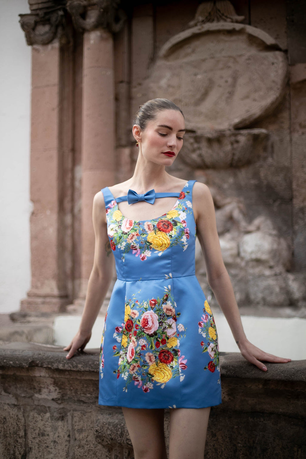 Marissa Dress