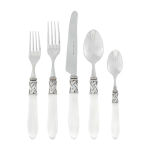 Aladdin Antique Five-Piece Place Setting