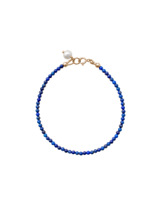 Alice Bracelet in Blue