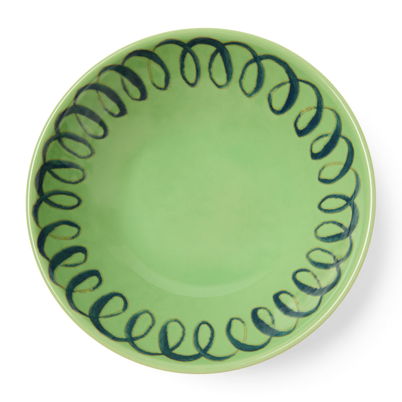 Amalfi Ceramic Cereal Bowl