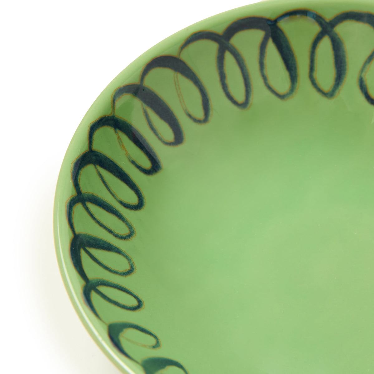 Amalfi Ceramic Cereal Bowl