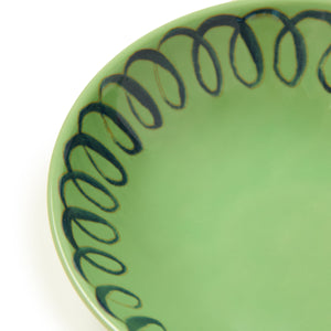 Amalfi Ceramic Cereal Bowl