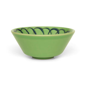 Amalfi Ceramic Berry Bowl