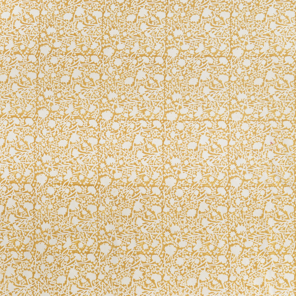 French Tablecloth Meadows Dijon