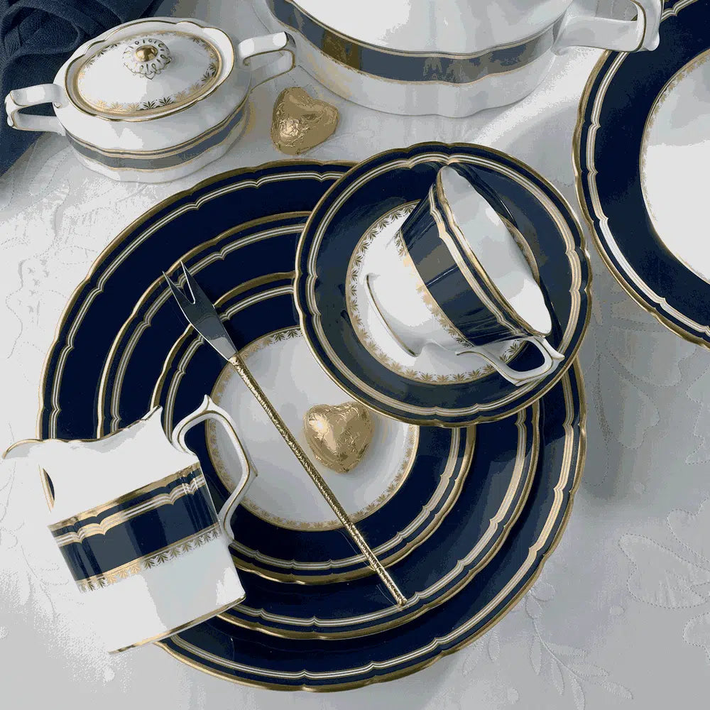 Ashbourne Salad Plate