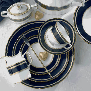 Ashbourne Salad Plate