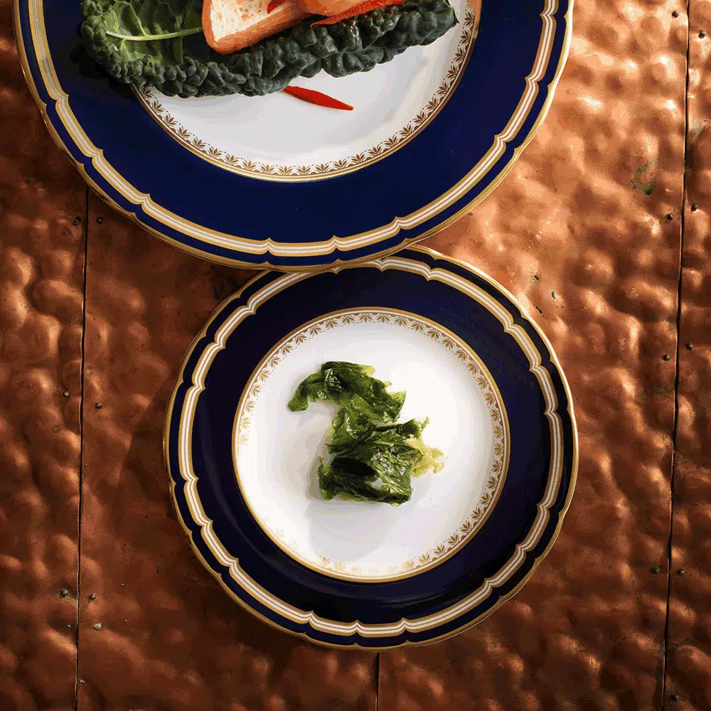 Ashbourne Salad Plate
