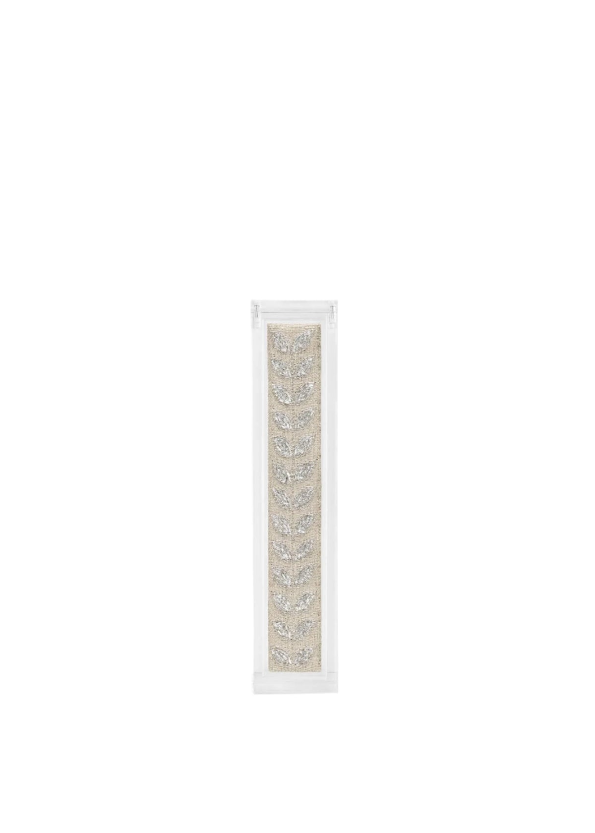 Reuben Vines Mezuzah