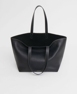 Carryall Tote - Black
