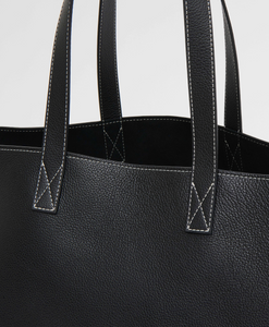 Carryall Tote - Black