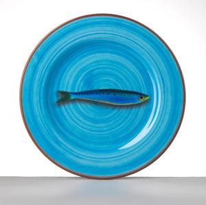 Aimone Melamine Salad Plate