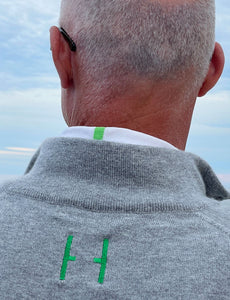 Men's Evan Golf Polo