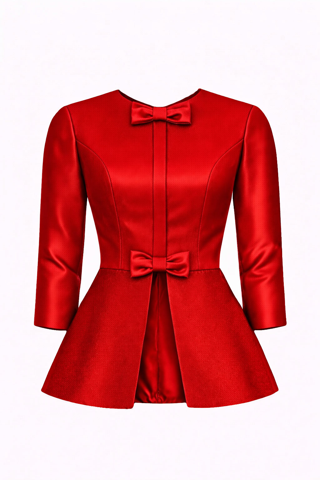 Marion Silk and Wool Top
