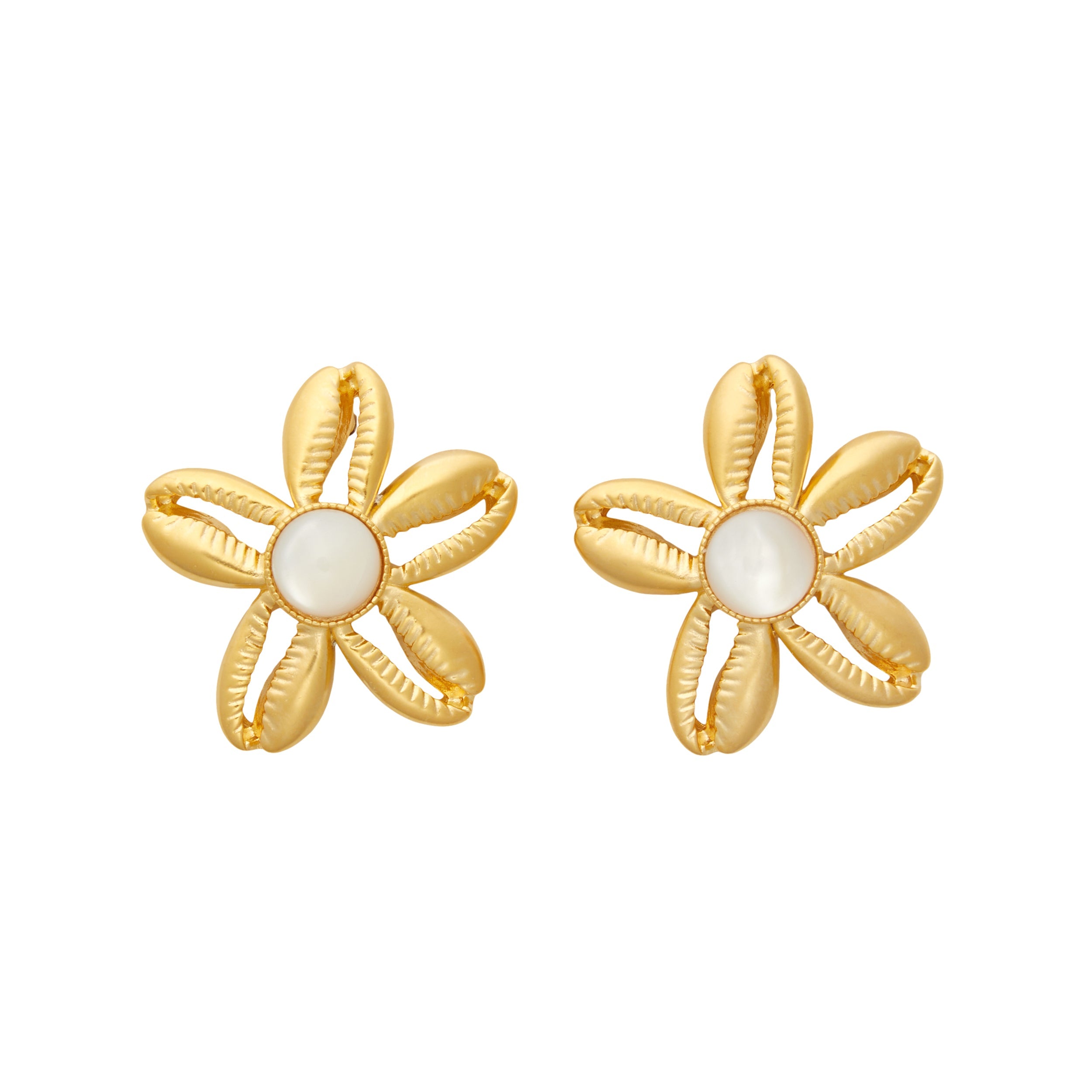 Aloha Earrings