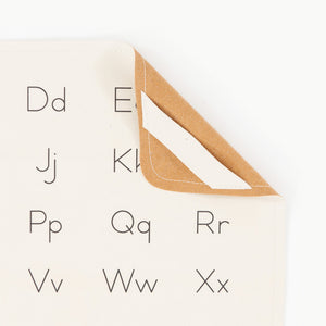 Alphabet