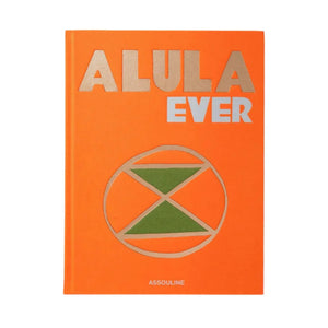 Alula Ever