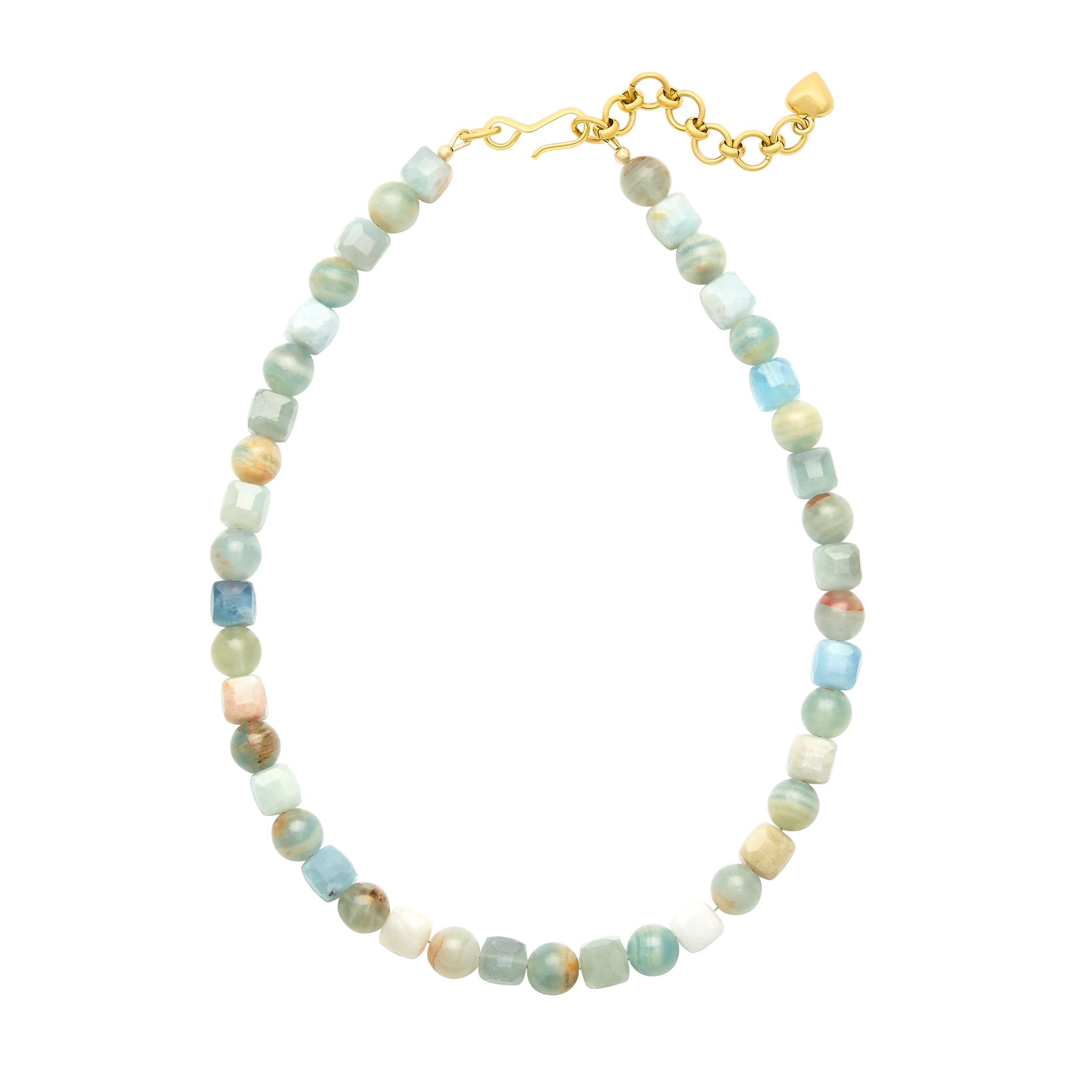 Amal Necklace