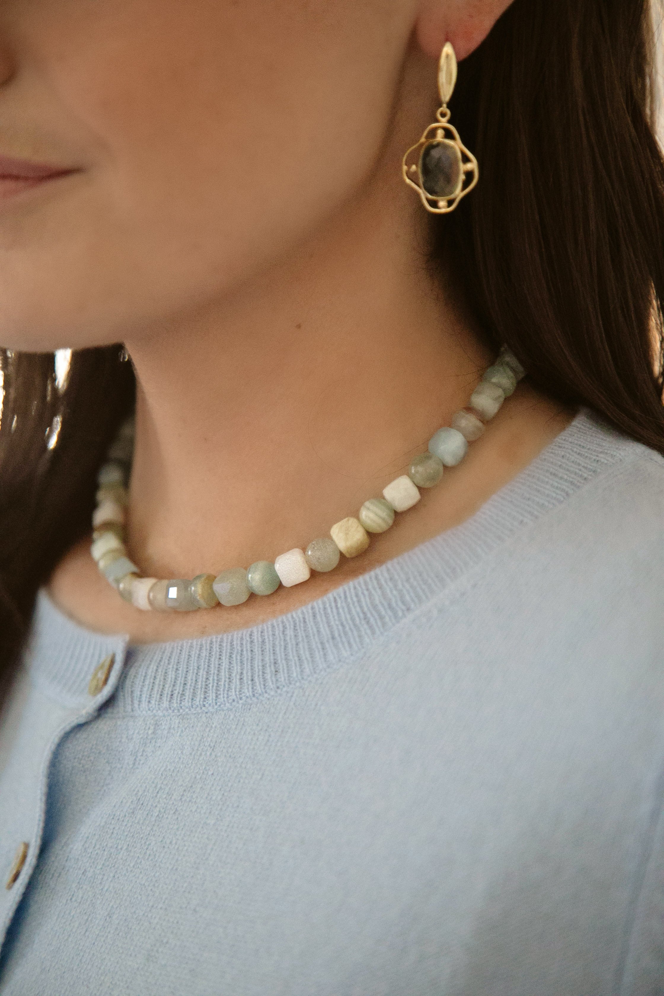 Amal Necklace