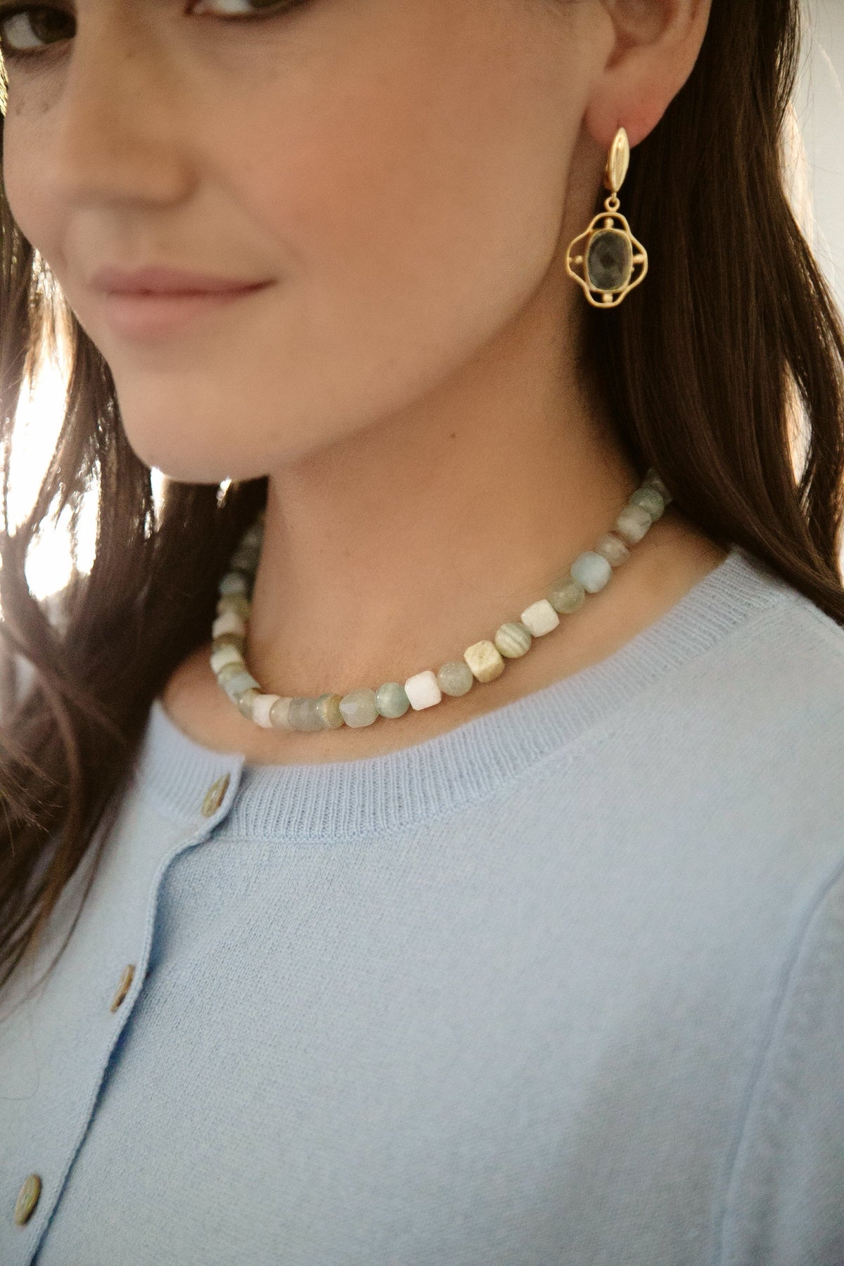 Amal Necklace