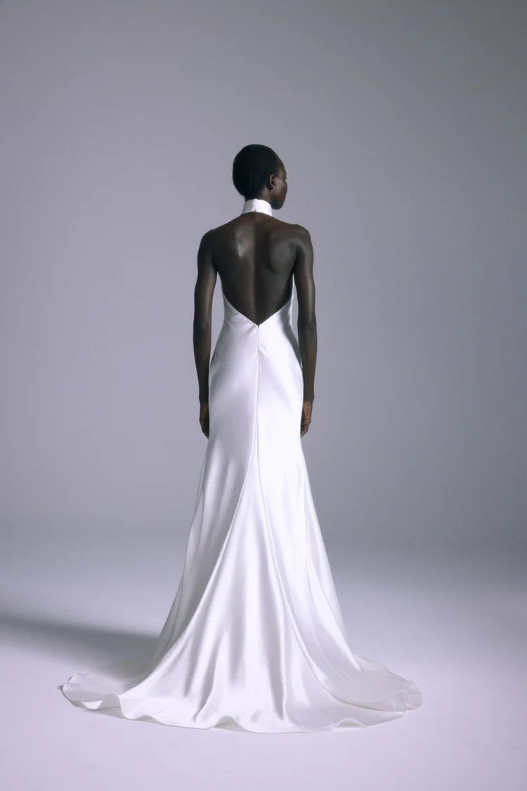 Mirai Gown