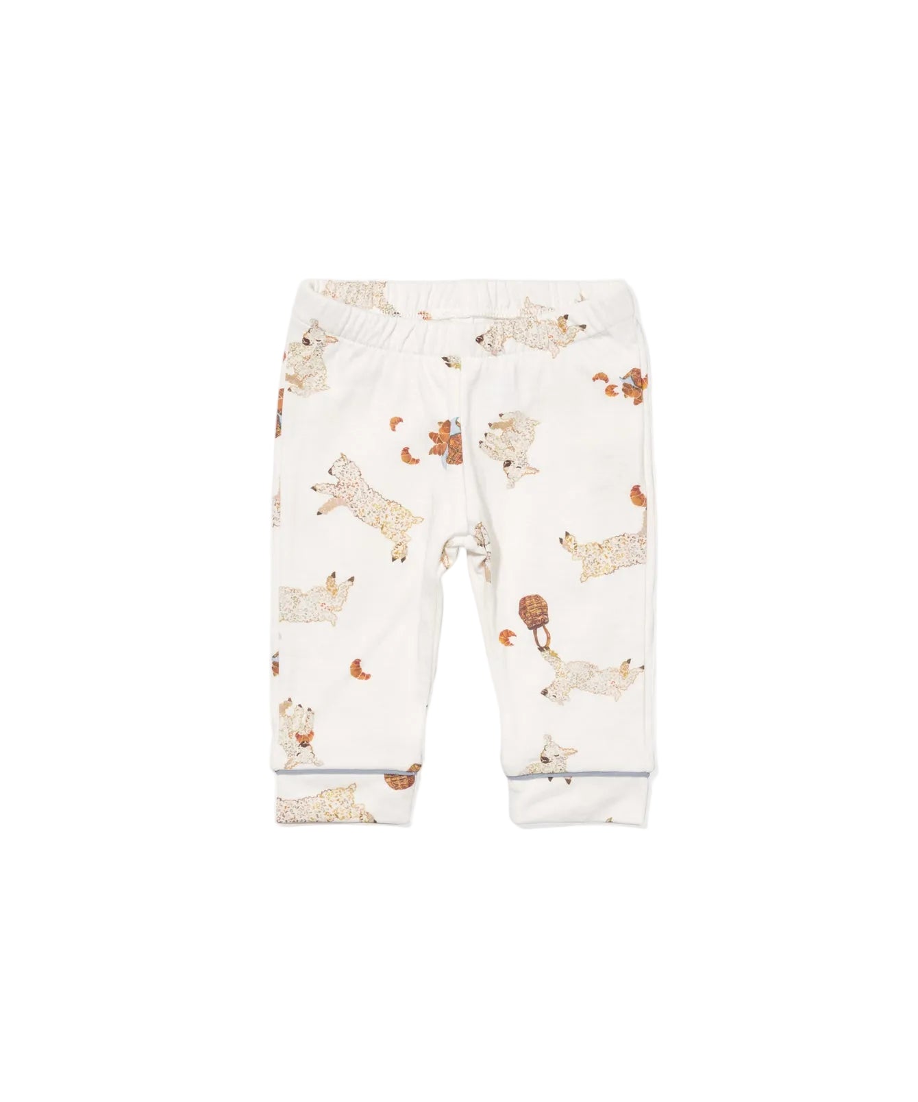 Andy Baby Legging in Le Lamb