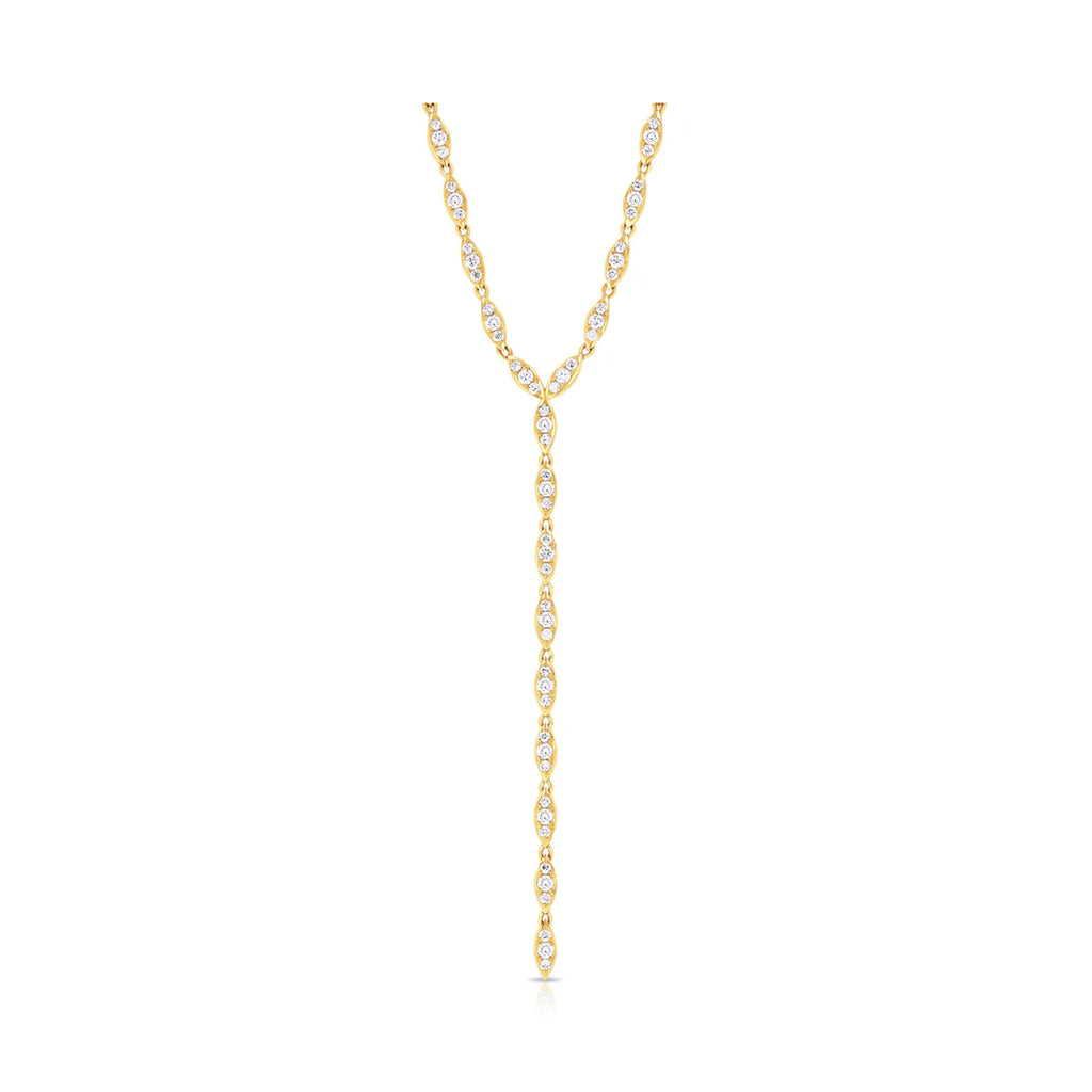 Angel Lariat