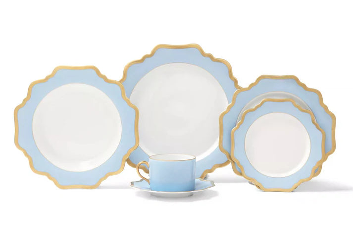 Anna's Palette B&B in Sky Blue