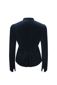 Annabelle Minuit in Navy