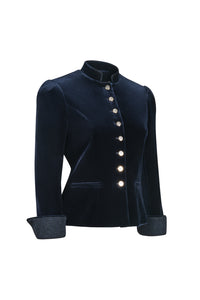 Annabelle Minuit in Navy