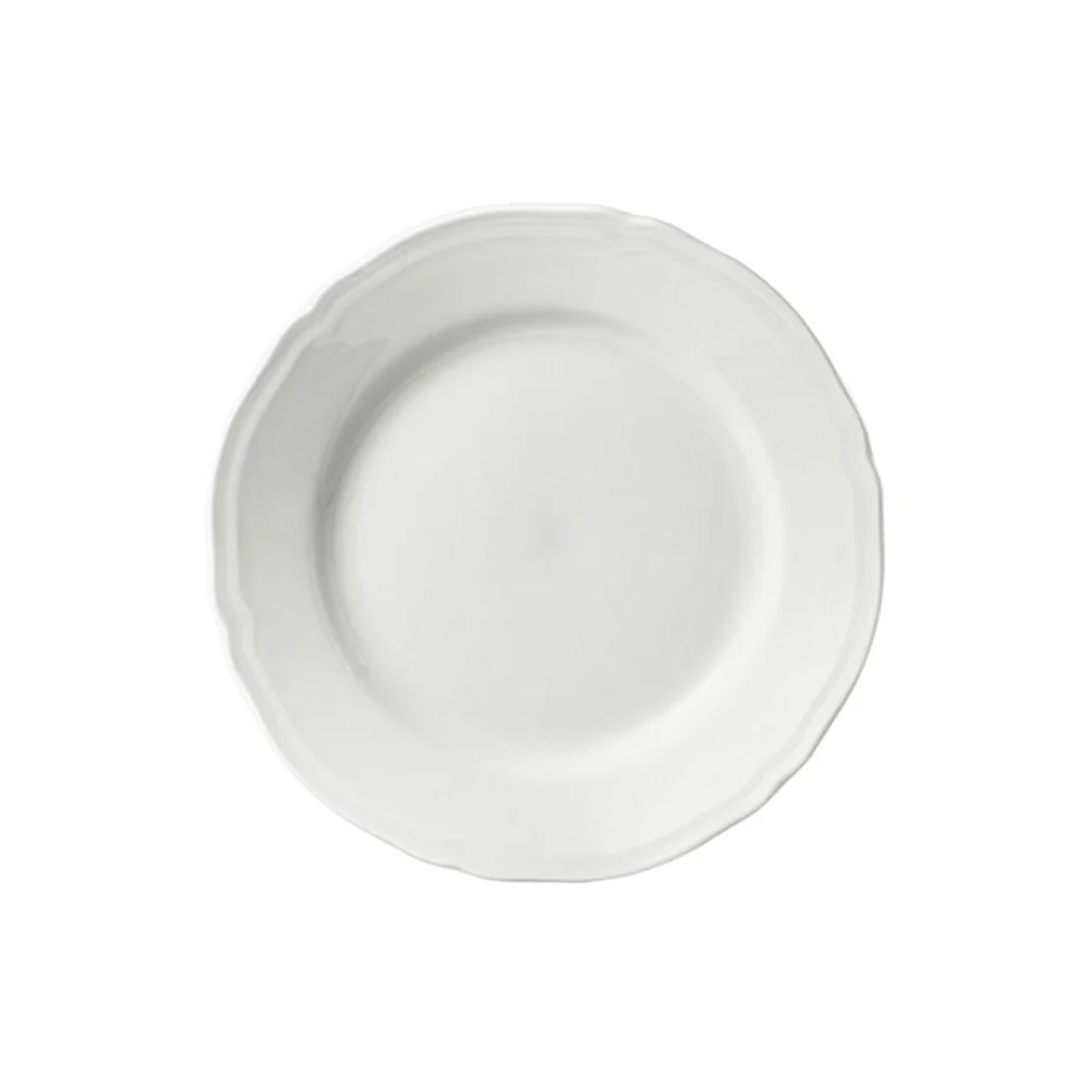 Antico Doccia Bread Plate