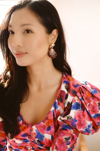 Ariel Earrings