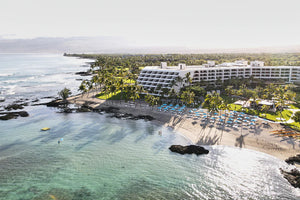 Mauna Lani, 1-Night Stay