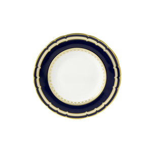 Ashbourne Bread & Butter Plate