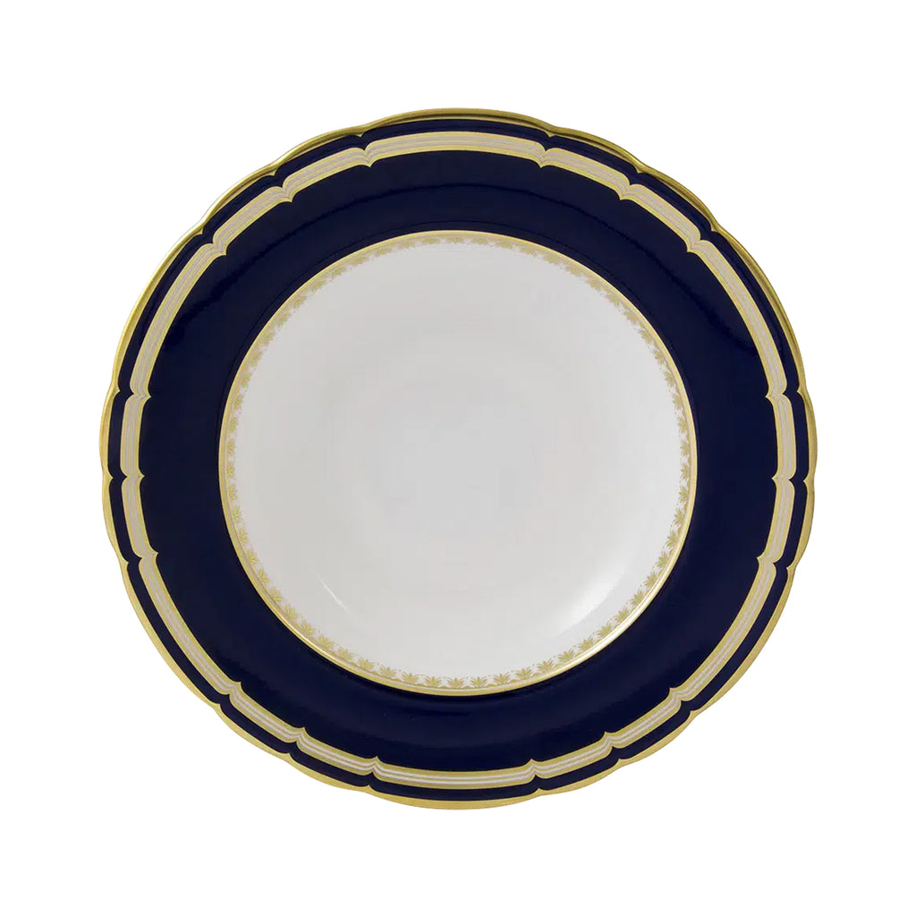 Ashbourne Rimmed Soup Bowl