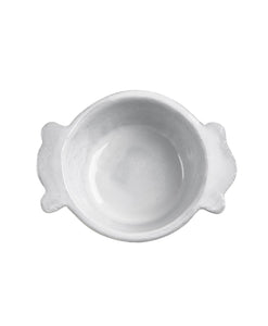 Assisi Bowl with Handles
