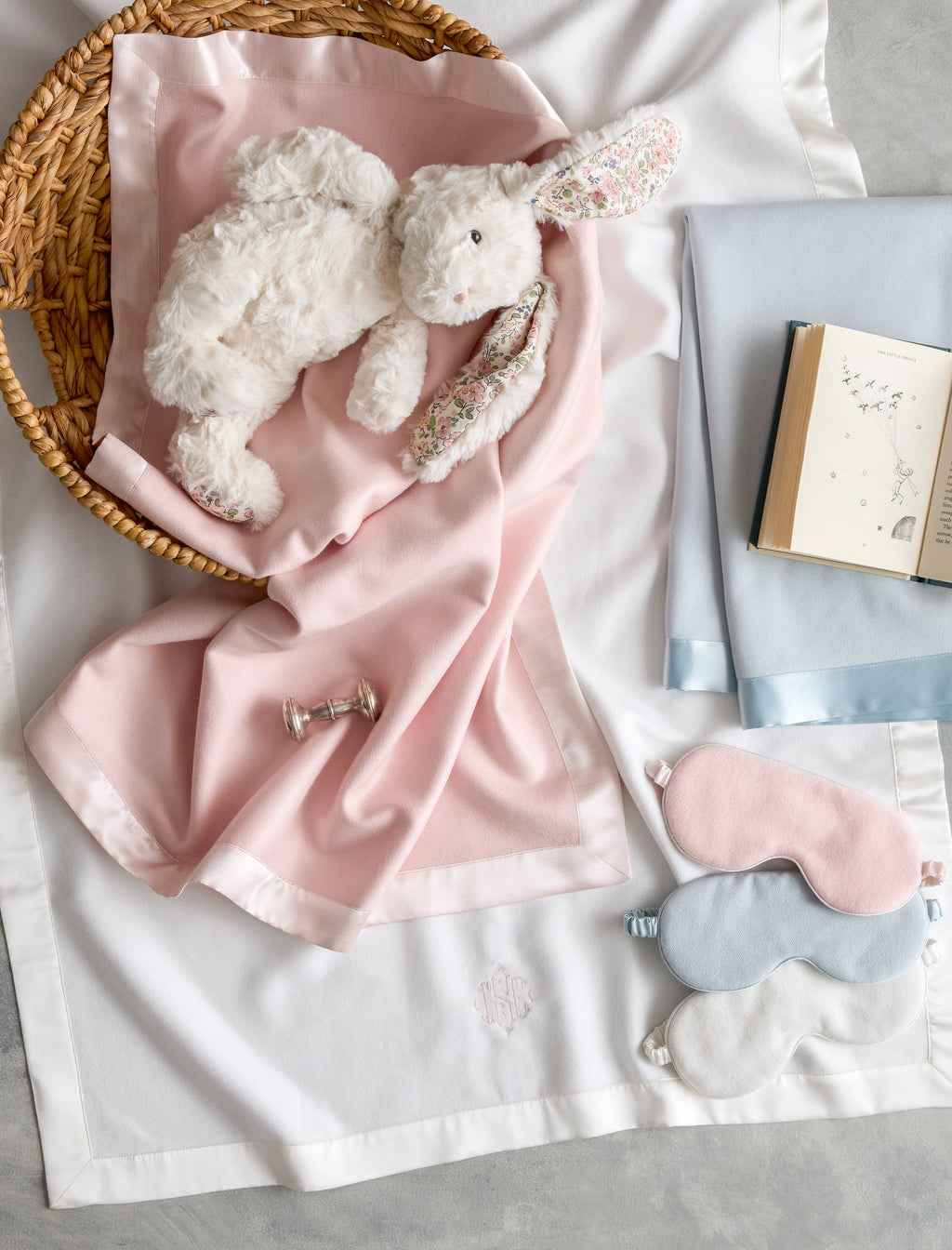 Dream Modal Sleep Mask